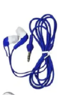🎧 Audífonos Auxiliar 3.5mm EAR-007