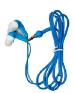 🎧 Audífonos Auxiliar 3.5mm EAR-007