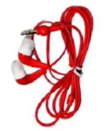 🎧 Audífonos Auxiliar 3.5mm EAR-007