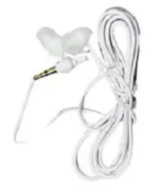🎧 Audífonos Auxiliar 3.5mm EAR-007