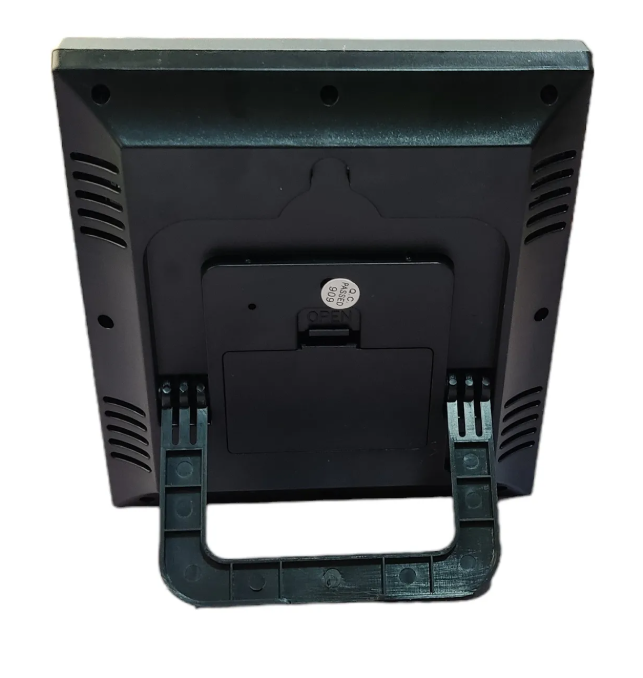 🕒 Reloj de Mesa Digital DS-2088 – Multifunción con Pantalla LCD