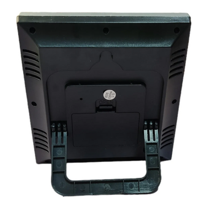 🕒 Reloj de Mesa Digital DS-2088 – Multifunción con Pantalla LCD