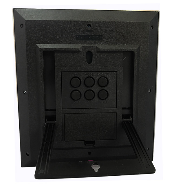 🕒 Reloj Digital Jimher KK-2803