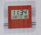 🕒 Reloj Digital Jimher KK-9805