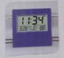 🕒 Reloj Digital Jimher KK-9805