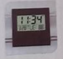 🕒 Reloj Digital Jimher KK-9805