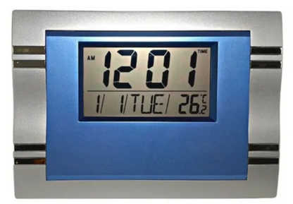🕒 Reloj Digital Jimher KK-6869