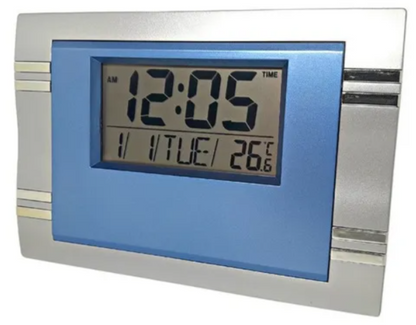 🕒 Reloj Digital Jimher KK-6869