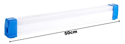 💡 Lámpara LED de Emergencia USB 60W – 50 cm (Modelo ADK03)