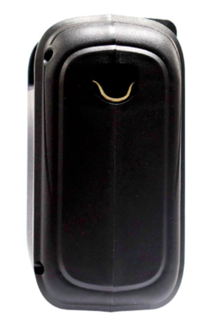 🔊 Bocina Portátil Bluetooth GTS-2005 – 3" con Micrófono y Luces LED