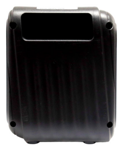 🔊 Bocina Portátil Bluetooth GTS-2005 – 3" con Micrófono y Luces LED