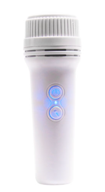 🔊 Bocina Portátil Bluetooth GTS-2005 – 3" con Micrófono y Luces LED