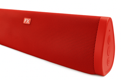 🔊 Bocina Bluetooth FX-228 3"