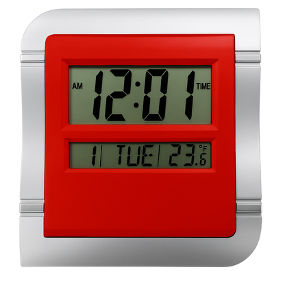 🕒 Reloj Digital de Pared Jimher KK-5883