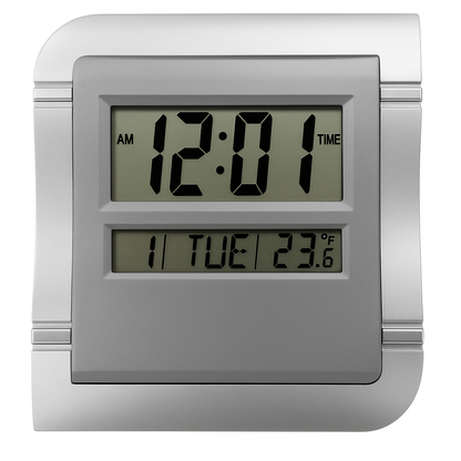 🕒 Reloj Digital de Pared Jimher KK-5883