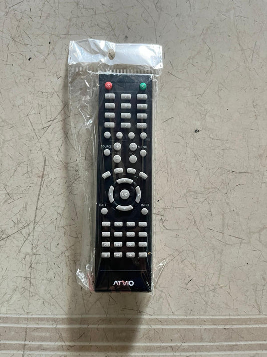 Control ATVIO 2