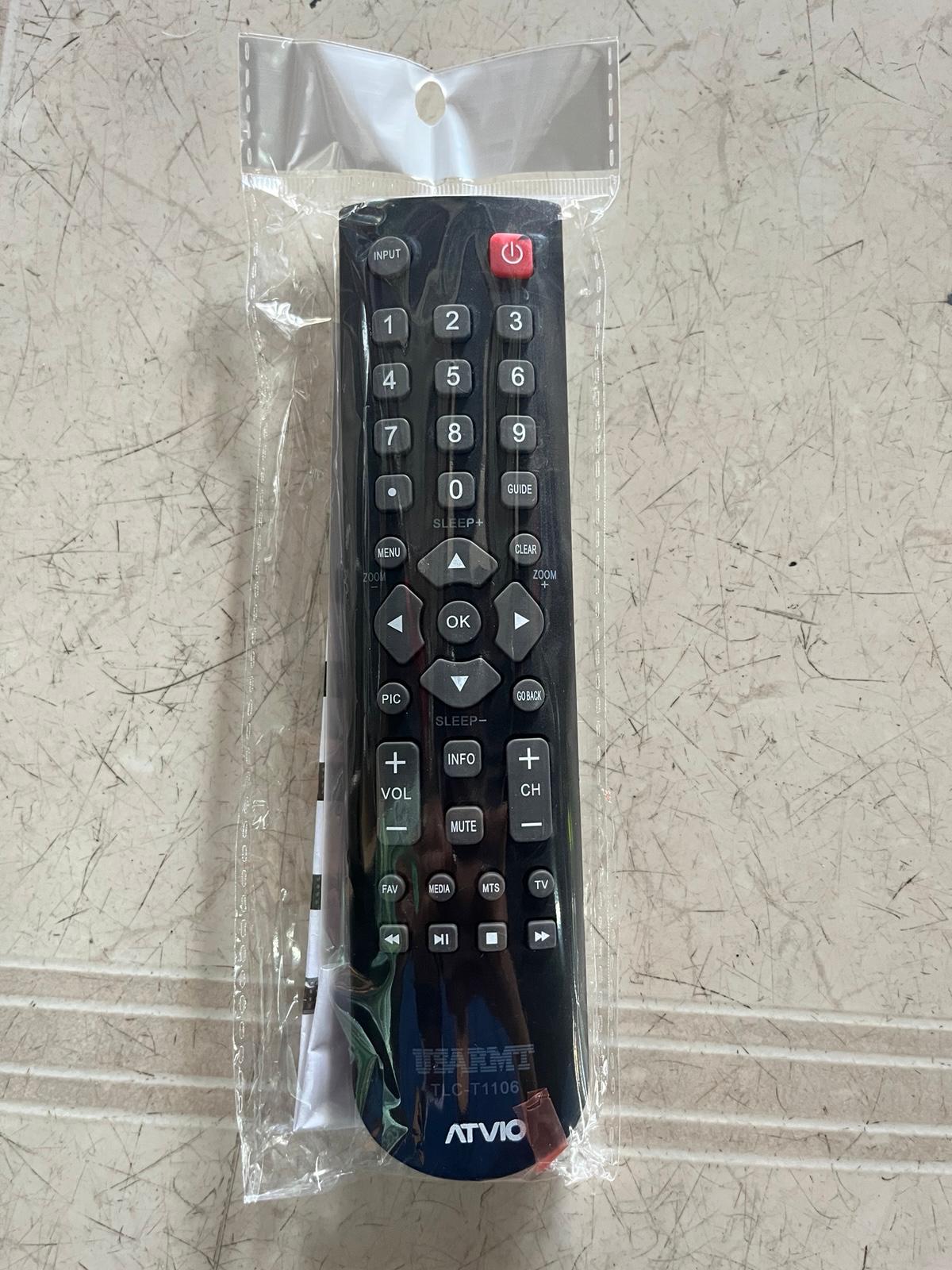 Control ATVIO 5