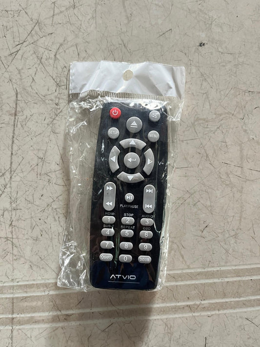 Control ATVIO 6