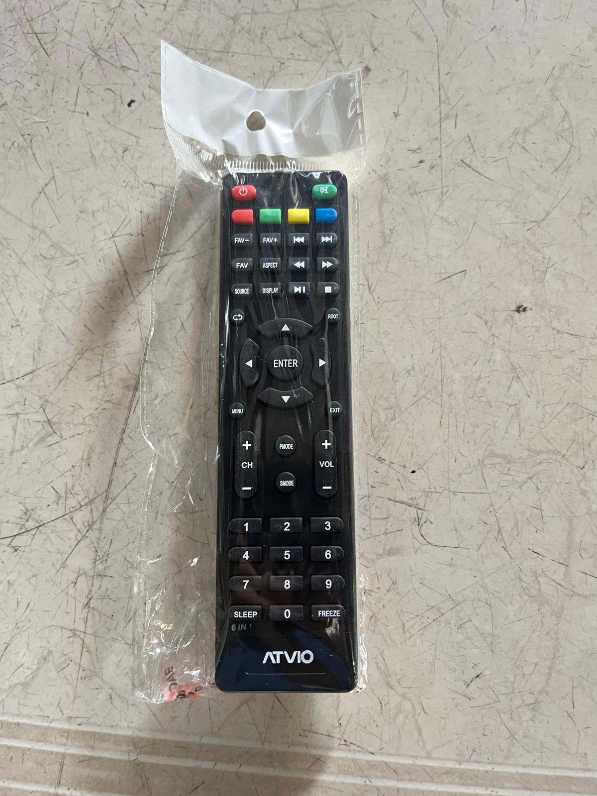 Control ATVIO 8