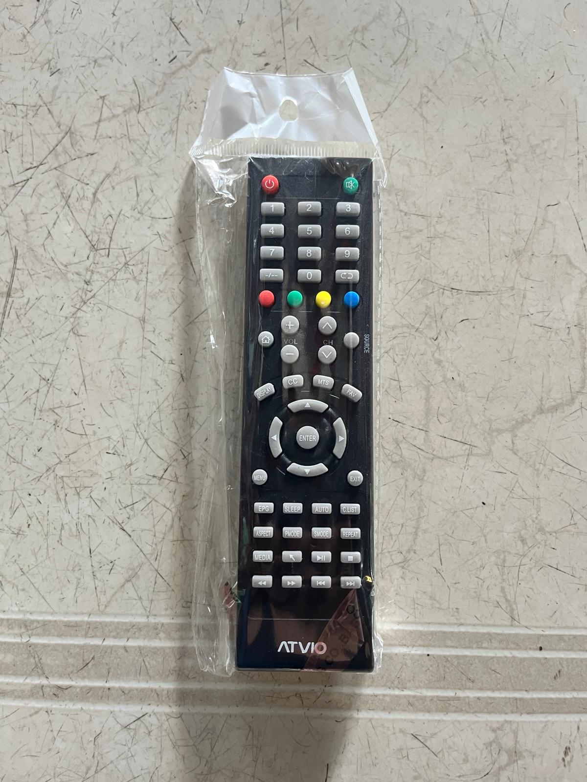 Control ATVIO 10