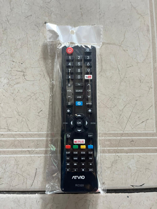 Control ATVIO 11