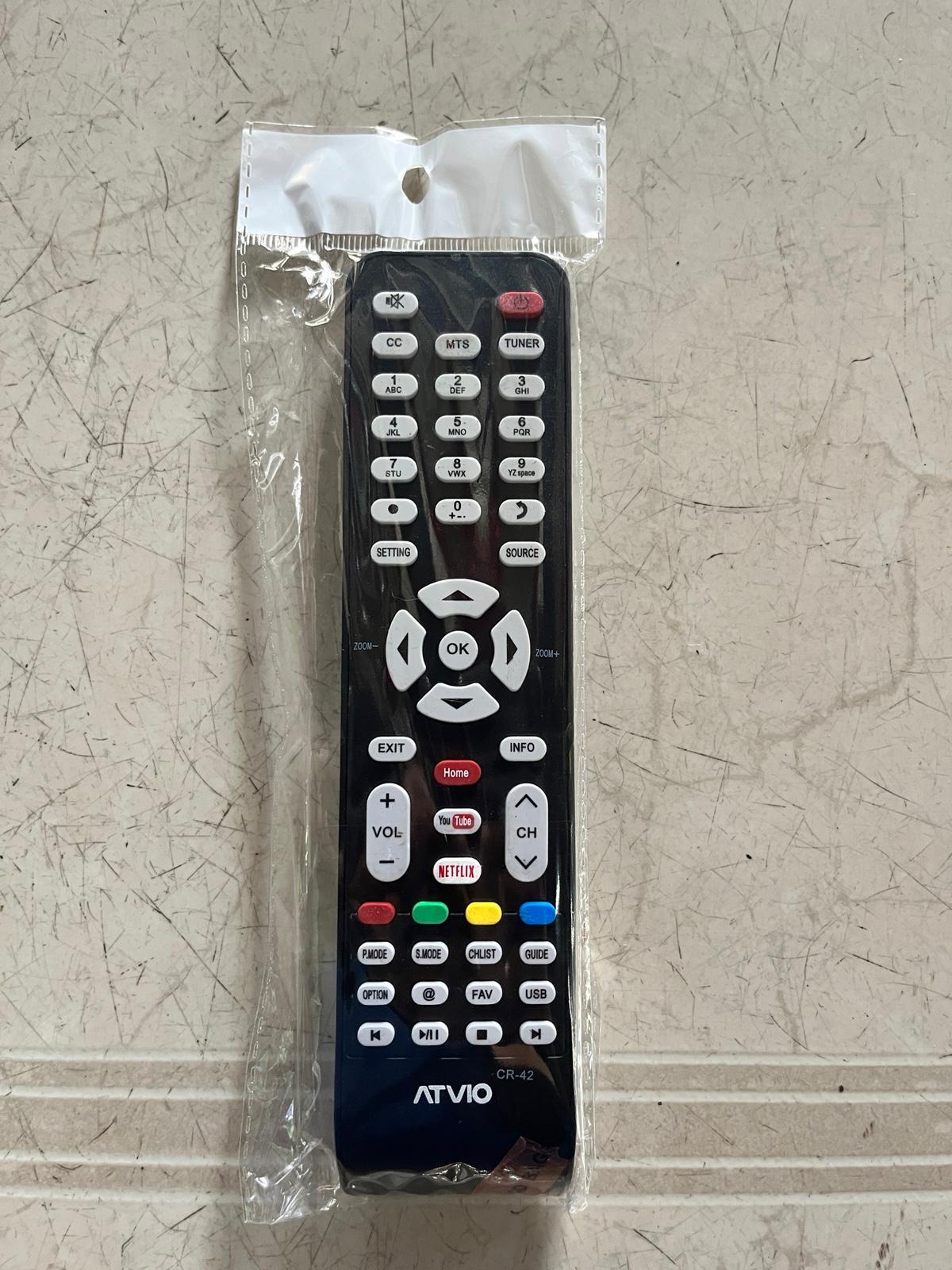 Control ATVIO 12