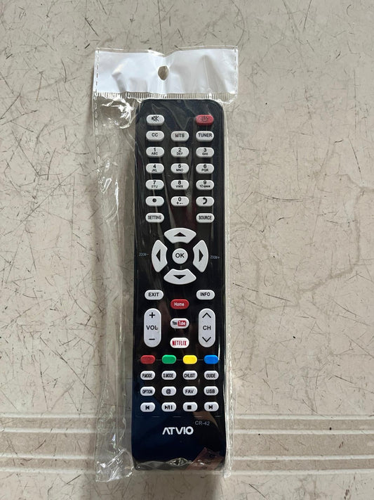 Control ATVIO 12