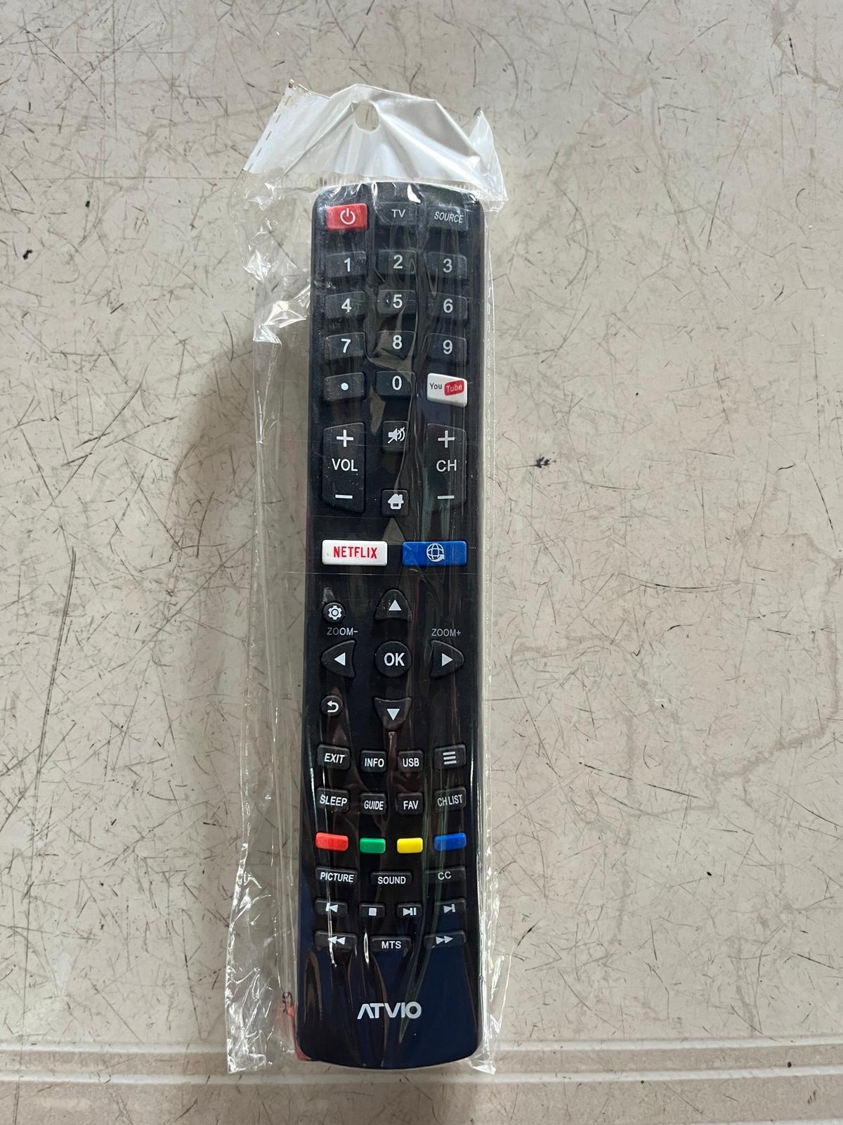 Control ATVIO 14
