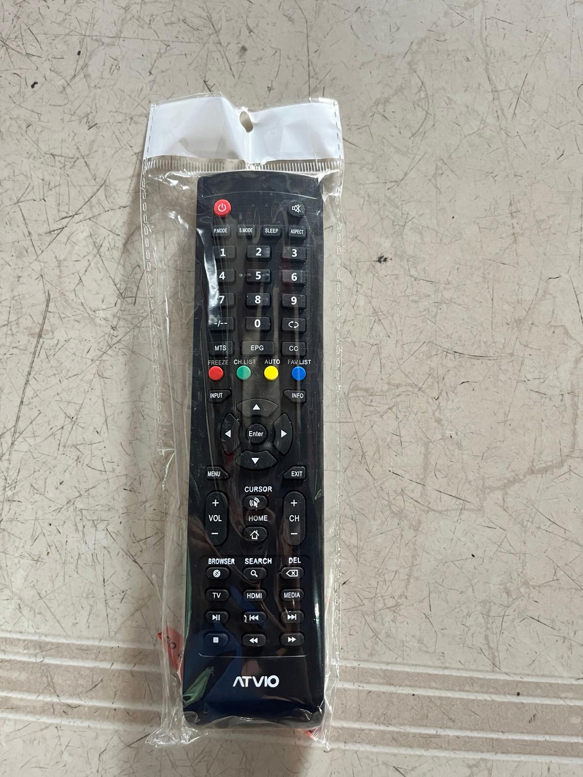Control ATVIO 16