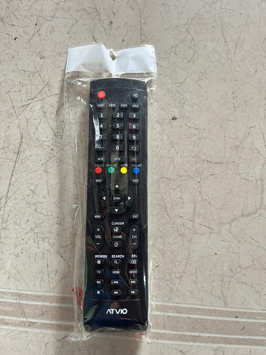 Control ATVIO 16