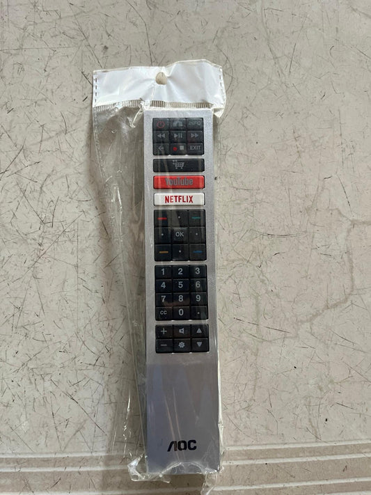 Control AOC 2