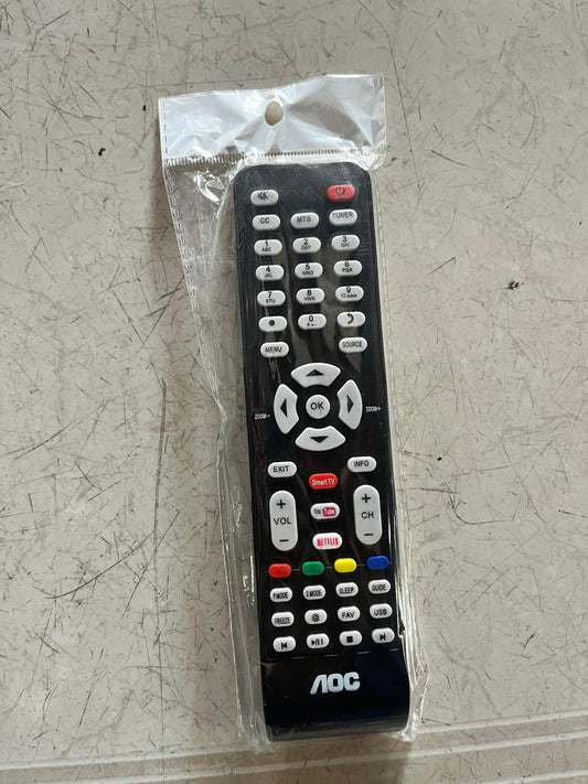 Control AOC 3