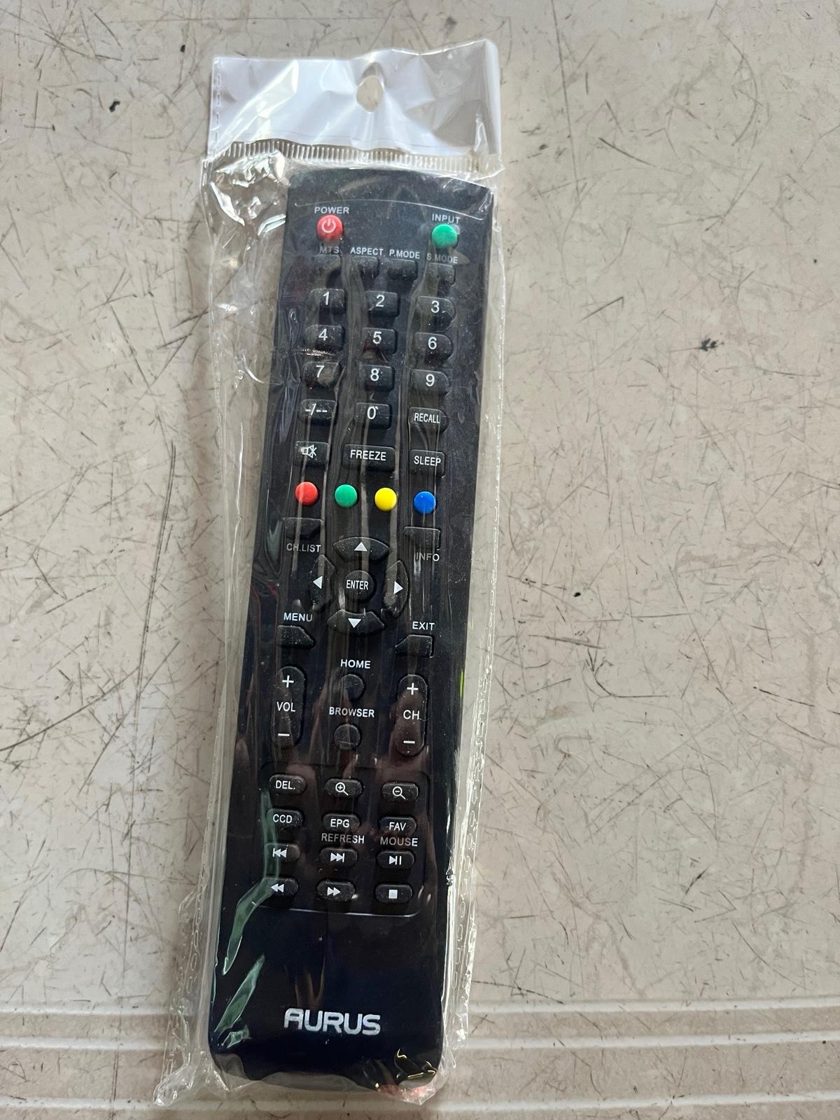 Control AURUS 1