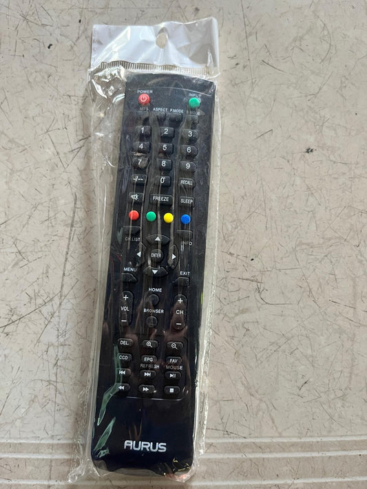 Control AURUS 1