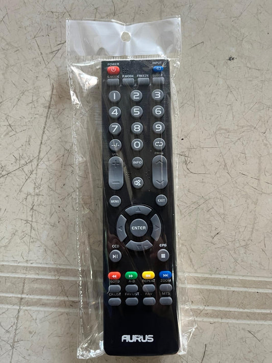 Control AURUS 2