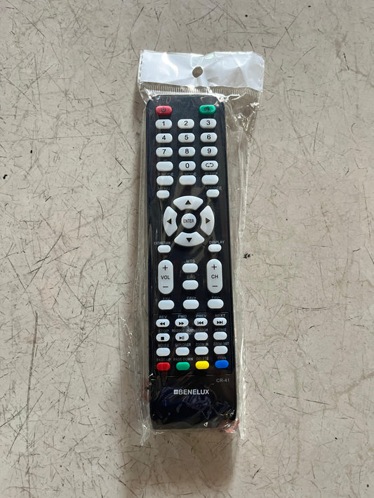 Control BENELUX 1