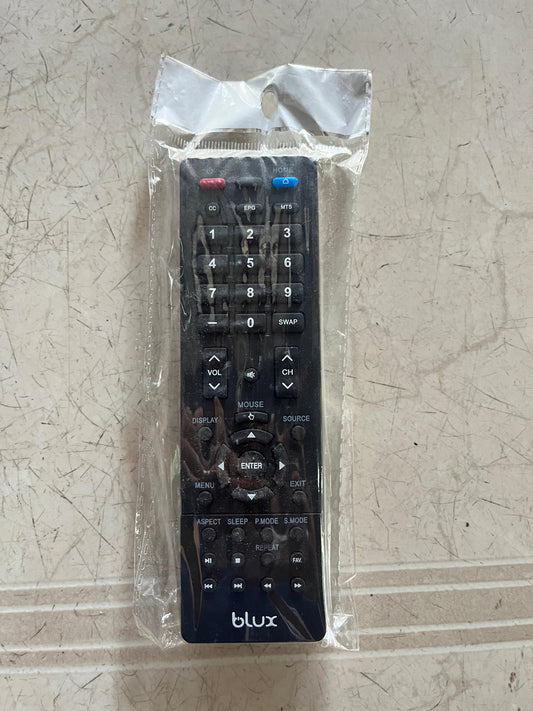 Control BLUX 1