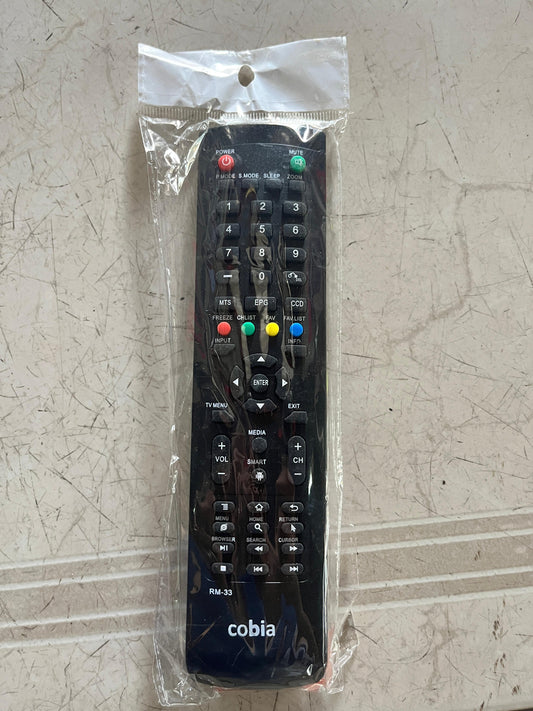 Control COBIA 4
