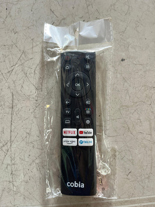Control COBIA 5