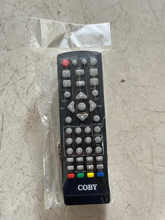 Control COBY 1