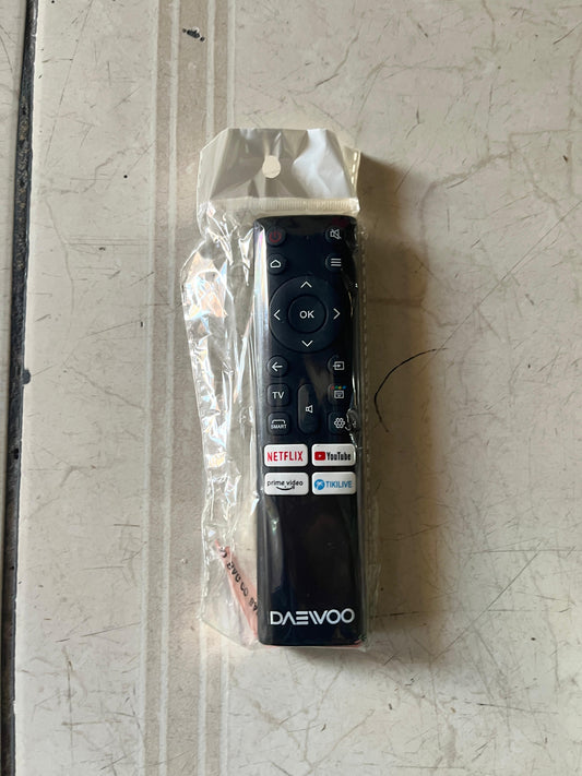 Control DAEWOO 2