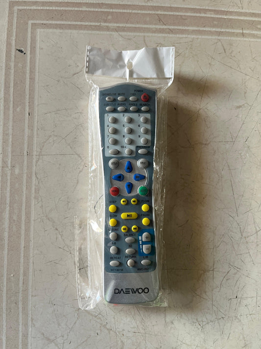 Control DAEWOO 3