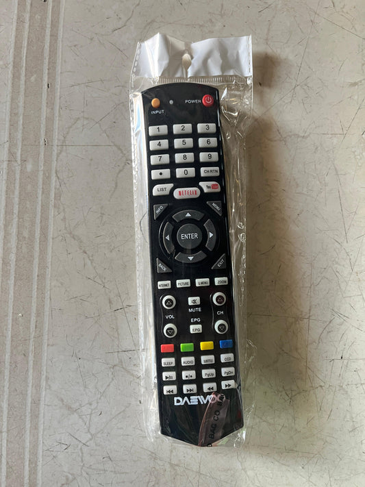 Control DAEWOO 4