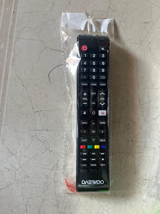 Control DAEWOO 5