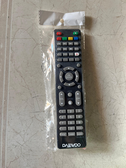 Control DAEWOO 6