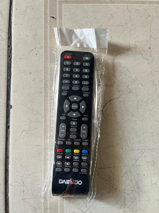 Control DAEWOO 9