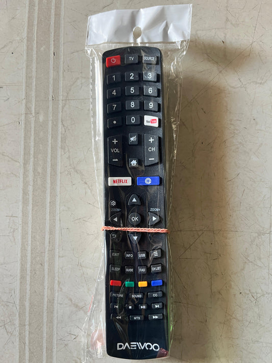 Control DAEWOO 13