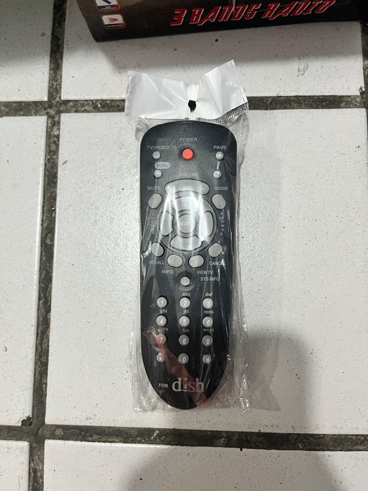 Control DISH 1