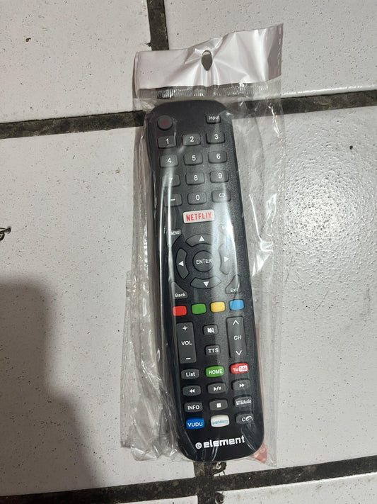 Control ELEMENT 1