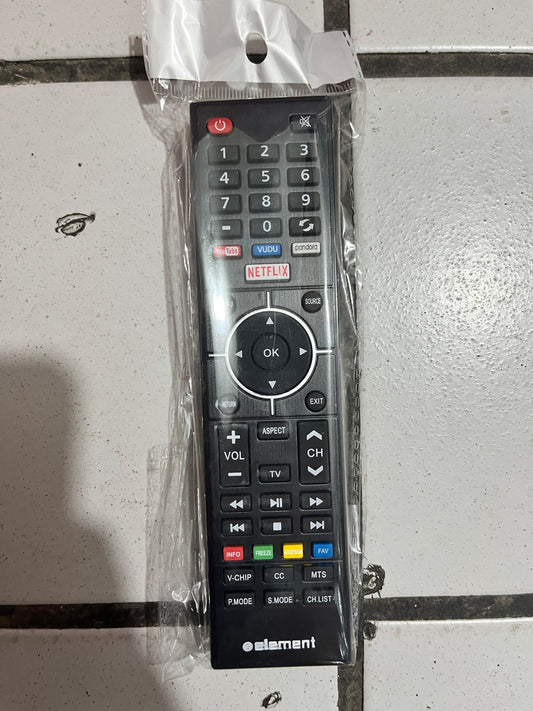 Control ELEMENT 2